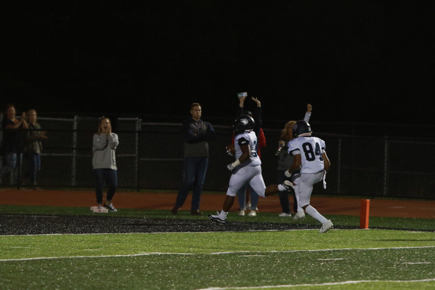 Gallery: Football - Michigan City at Valparaiso